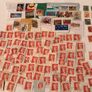 Australian stamp collection 1940's to present day Image 5