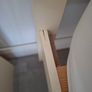 Single Bed with Mattress Image 5
