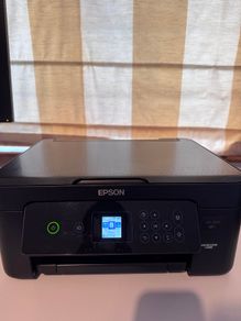 Epson XP-3105 Printer in Very Good Condition