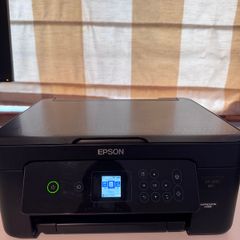 Epson XP-3105 Printer in Very Good Condition