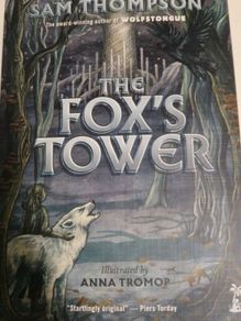 The Fox's Tower