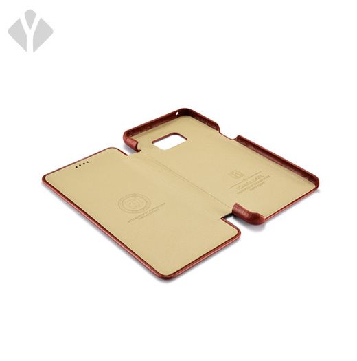Samsung Note 7 Vintage Leather Case