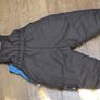 Kanz fleecelined trousersd outerwear 80cm 1 year Image 2