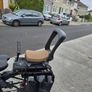 TREK electric bike with Bosch battery Image 2
