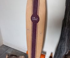 skateboard longboard