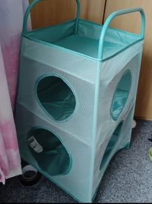 Teddy storage