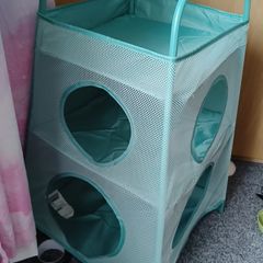 Teddy storage