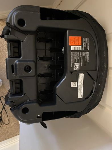 JOIE TRILLO-  Group 2/3 High Back Booster Car Seat 15-36kg