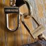 Lv designer dog harness and lead Image 3