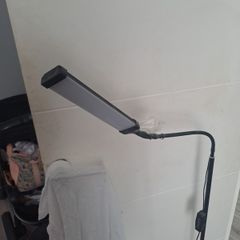 lamp