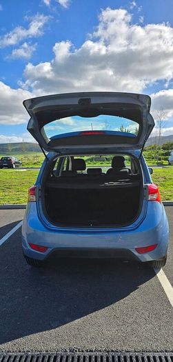 Hyundai ix20 2013