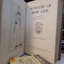 Humours of Irish Life Introduced by Charles L. Graves (LP153) Image 2