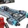 lego Star Wars first order army collection Image 7