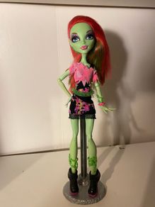 Monster High