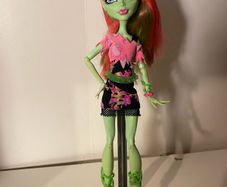 Monster High