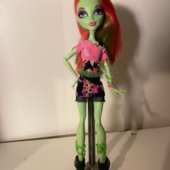 Monster High