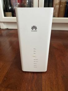 Huawei B618s-22d 4g LTE modem - Unlocked