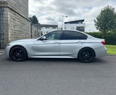 172-registered BMW 330e Plug-in Hybrid