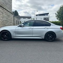 172-registered BMW 330e Plug-in Hybrid