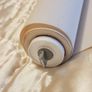 Cream Blind - 60cm Image 4