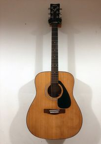 Yamaha F310 Guitar - New Gig Bag