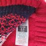 Dunnes Christmas Jumper, size: 8-9 years Image 2