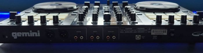 Special Offer Bundle - Gemini And Numark Dj Setup