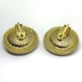 Mid century costume earrings Image 7
