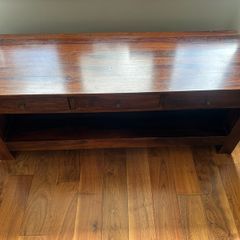 tv table