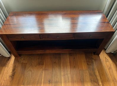 tv table