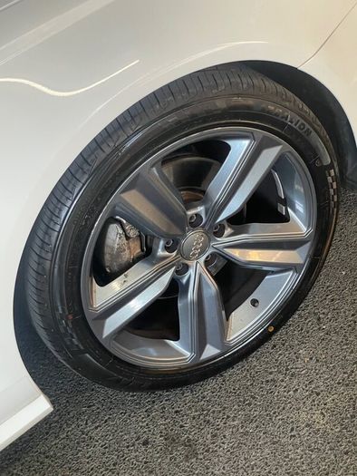 2015 Audi A6, 138k 14,000