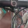 Van Nicholas Orient titanium bike Image 9