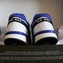 Nike Air Max BW OG Persian Violet (2021) UK-7.5/EUR-42 DJ6124-001 Black/Persian Violet-White-2021 Image 2