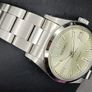 Vintage Style DJ Seiko Automatic Image 2