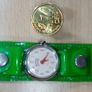 Vintage Ingersoll U.S. Time Mickey Mouse Watch Image 4