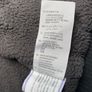 Abercrombie & Fitch Mens Navy Deck Bomber Jacket Small Image 5