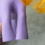 Tap Dancer Dance N Prance Ponies MLP G1 My Little Pony Image 10