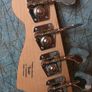 Squier by Fender Precision Bass Image 2
