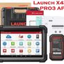 Launch X431 PRO3 APEX Diagnostic Machine Image 5