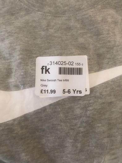 tees