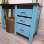 Desk, up cycled Image 2