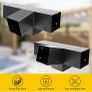 pergola bracket kit 4"x4" for 6 legs Image 3