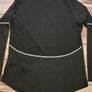 Under Armour Mens Base Layer Compression Top Size XL Image 3