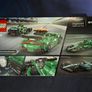 Lego 76925 Speed Champions Aston Martin Safety Car & AMR23 Image 2