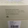 Galway Irish Crystal Symphony 9" Bowl collectible Image 6