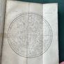Antique Circle of the Sciences Encyclopaedia Image 8