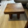Couch and coffee table FREE FOR PICK UP Image 8