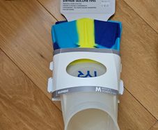 Swim Fins