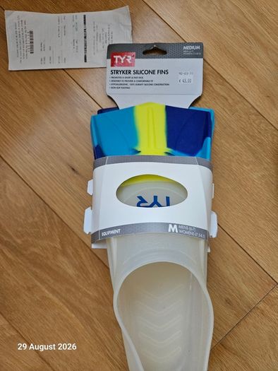 Swim Fins