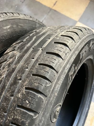 Tyres 215/65 R16